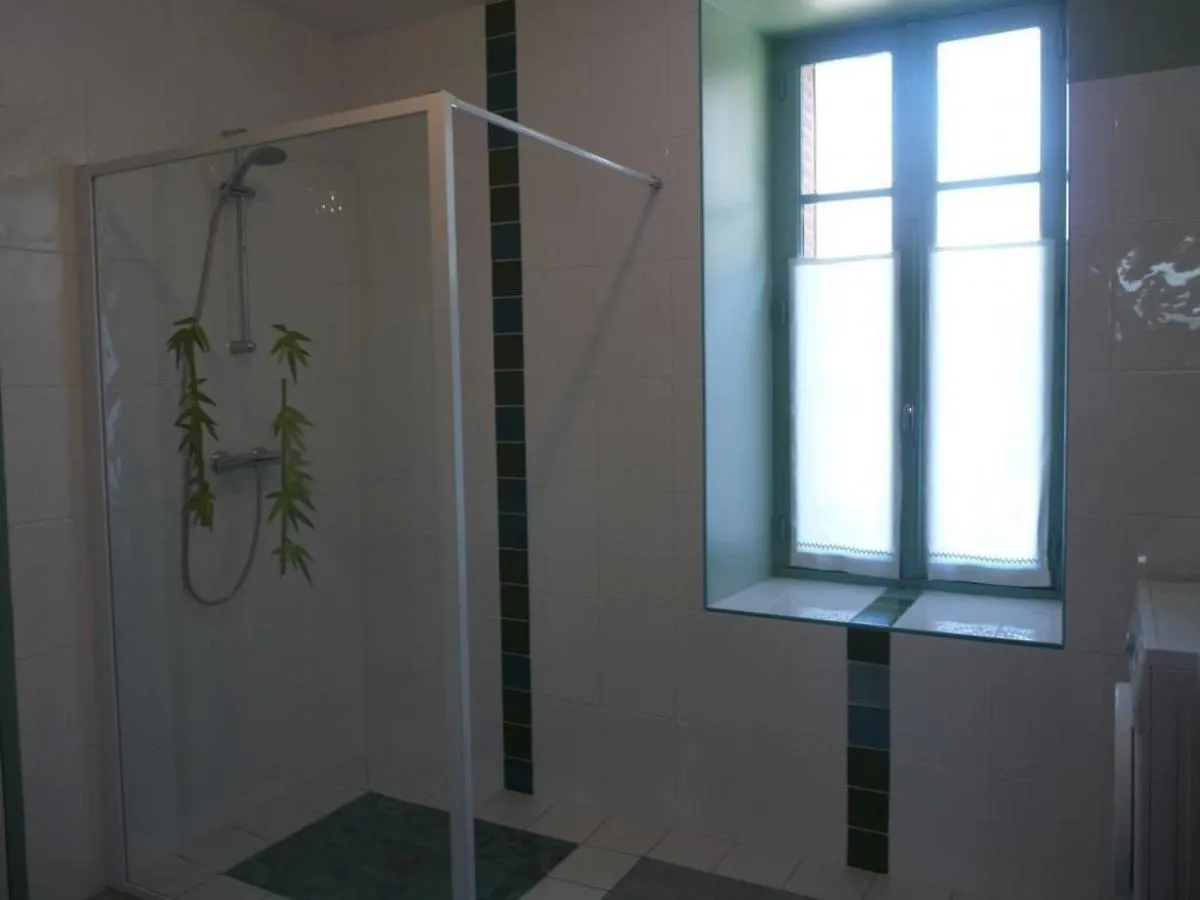 Holiday home Gite Authentique Avec Piscine Partagee, Jardin Et Wifi A Saint-Etienne-De-Vicq - Fr-1-489-275 France
