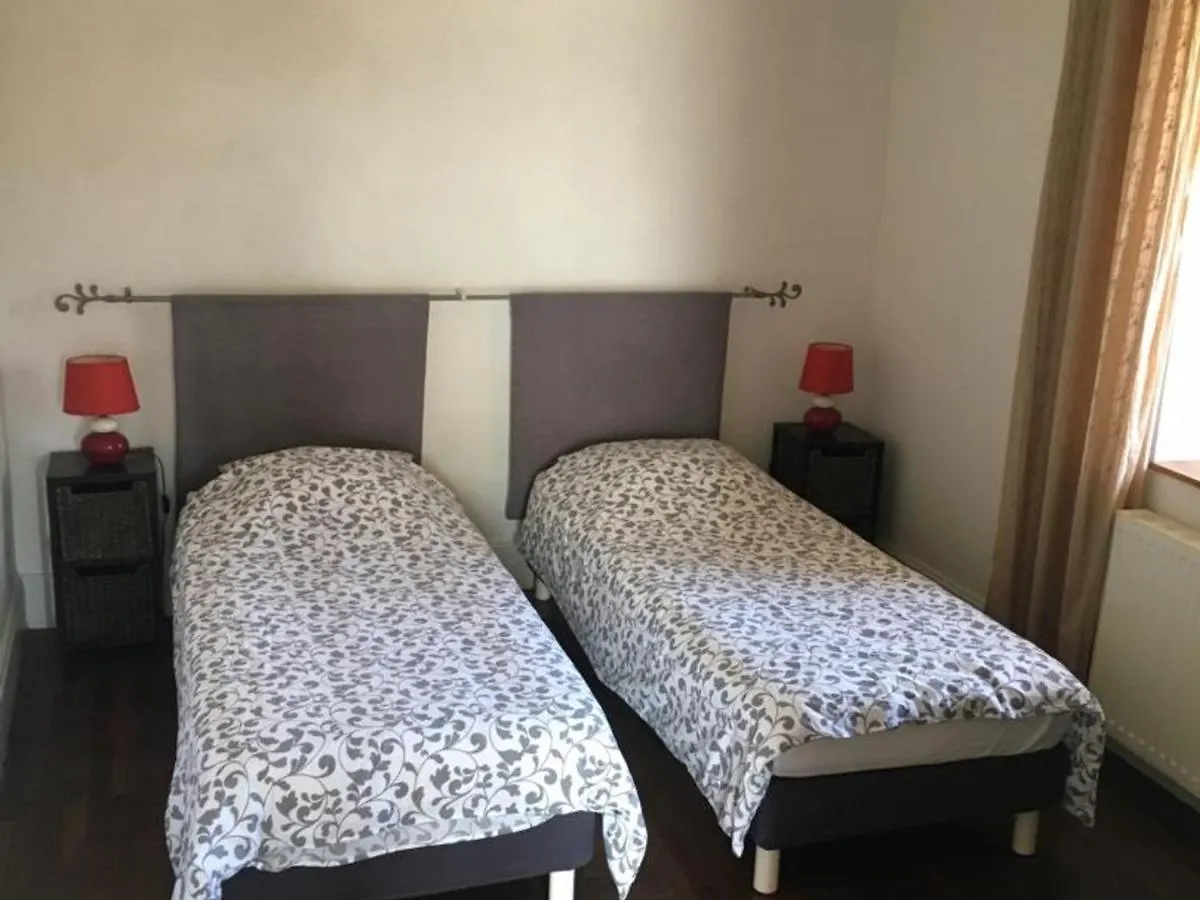 Gite Authentique Avec Piscine Partagee, Jardin Et Wifi A Saint-Etienne-De-Vicq - Fr-1-489-275 France