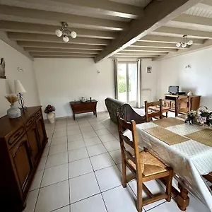 Hébergement de vacances Proche Vichy, Saint-Étienne-de-Vicq